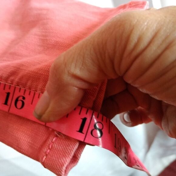 Miss Me capris  - Picture 6 of 6